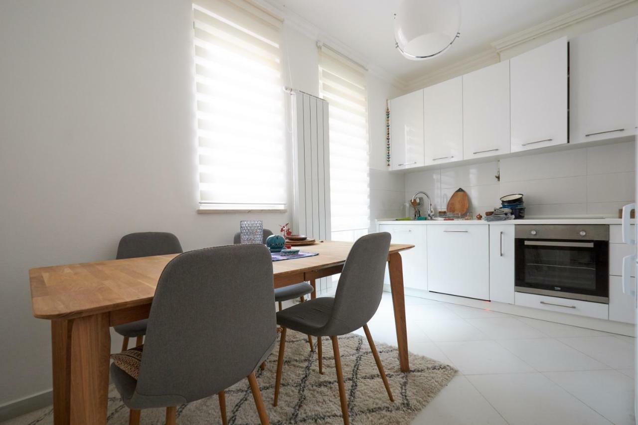 Old Town Premium Apartment 塞拉耶佛 外观 照片
