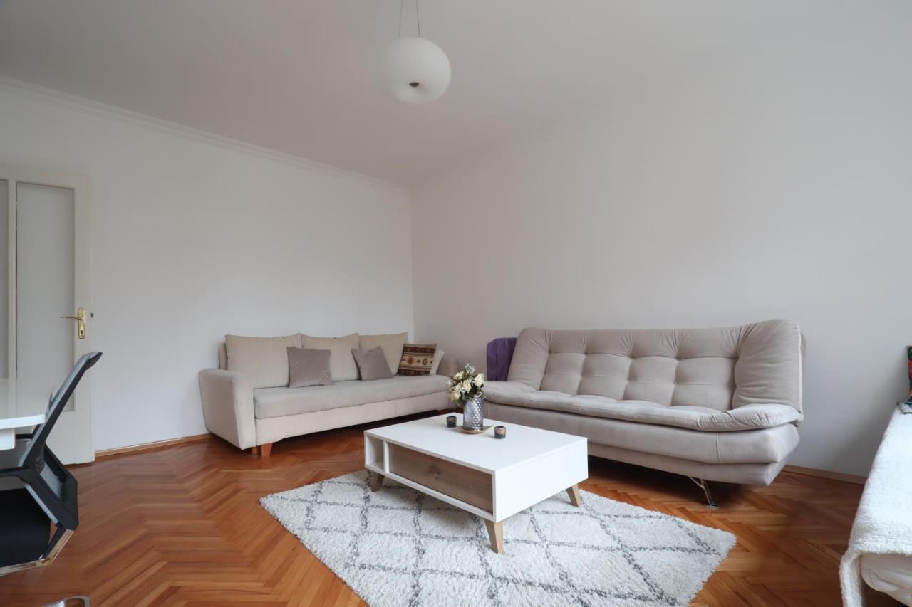 Old Town Premium Apartment 塞拉耶佛 外观 照片