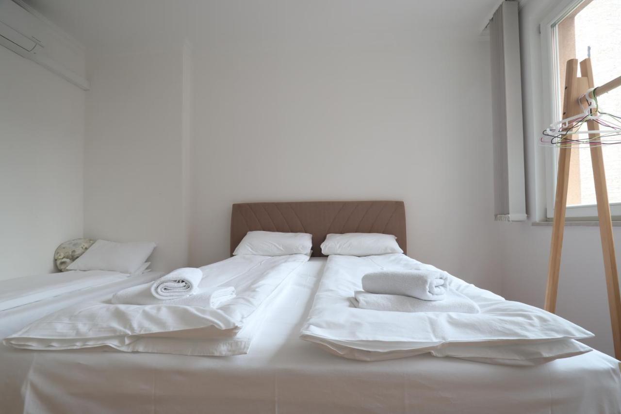 Old Town Premium Apartment 塞拉耶佛 外观 照片