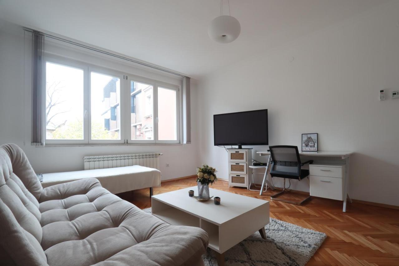 Old Town Premium Apartment 塞拉耶佛 外观 照片