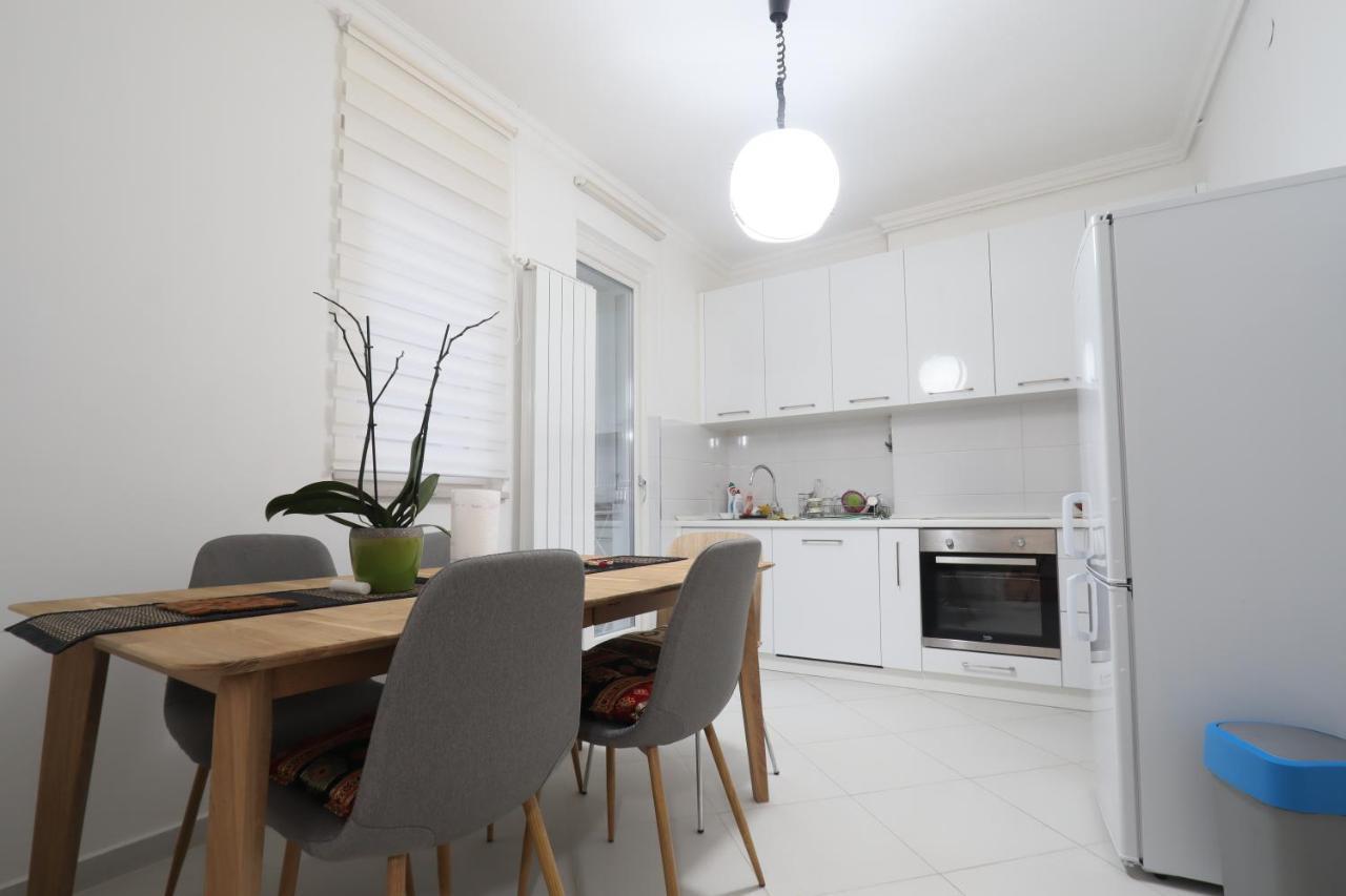 Old Town Premium Apartment 塞拉耶佛 外观 照片