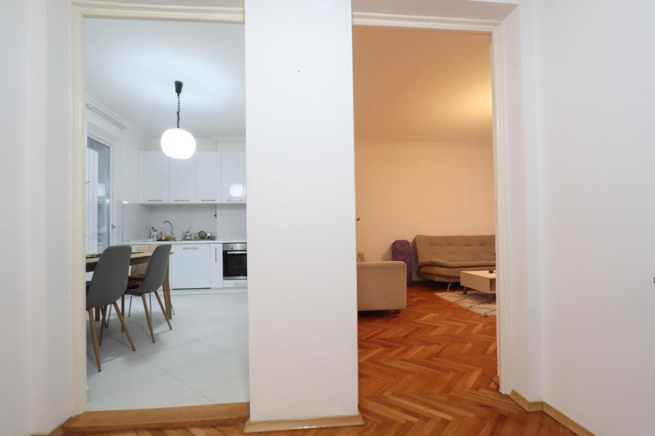 Old Town Premium Apartment 塞拉耶佛 外观 照片