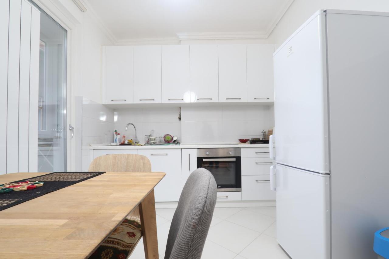 Old Town Premium Apartment 塞拉耶佛 外观 照片