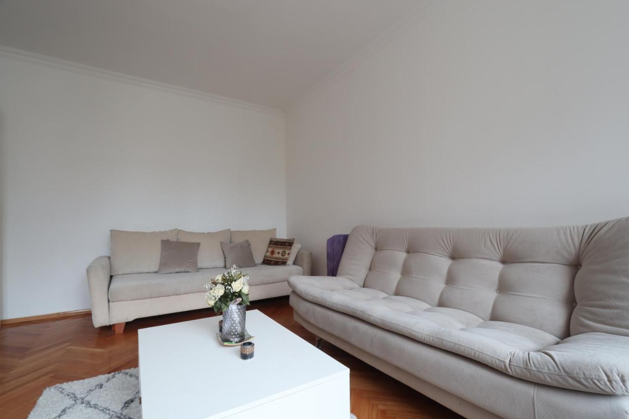 Old Town Premium Apartment 塞拉耶佛 外观 照片